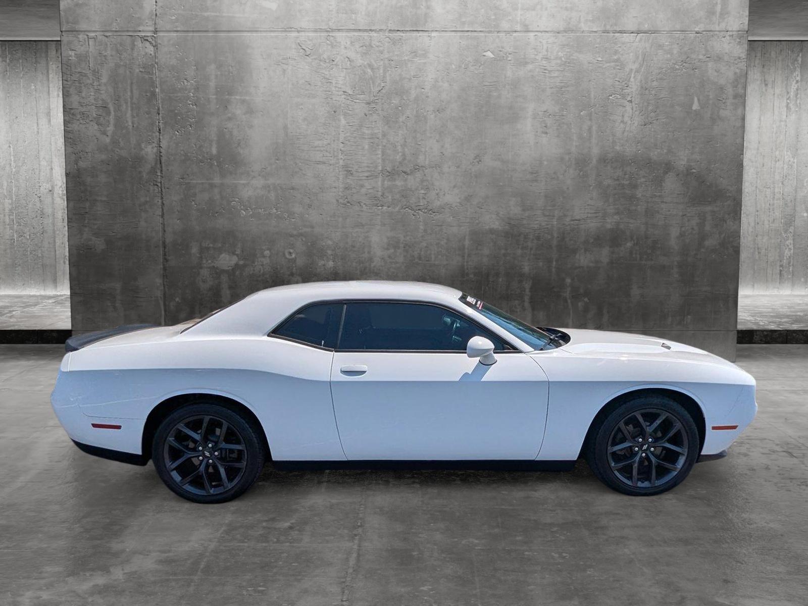 2019 Dodge Challenger Vehicle Photo in Panama City, FL 32401