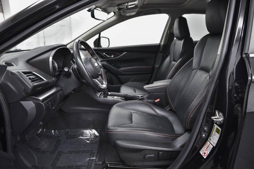 2019 Subaru Crosstrek Vehicle Photo in AKRON, OH 44303-2185