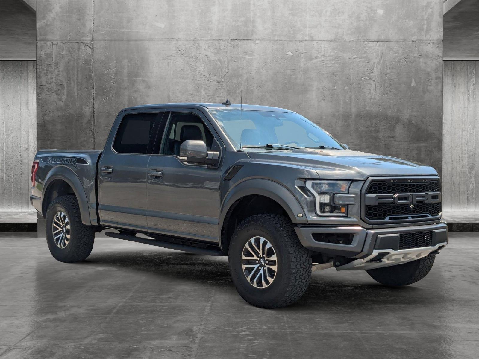 2020 Ford F-150 Vehicle Photo in St. Petersburg, FL 33713