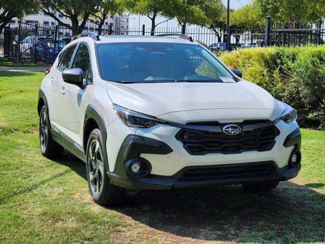 2024 Subaru Crosstrek Vehicle Photo in DALLAS, TX 75209