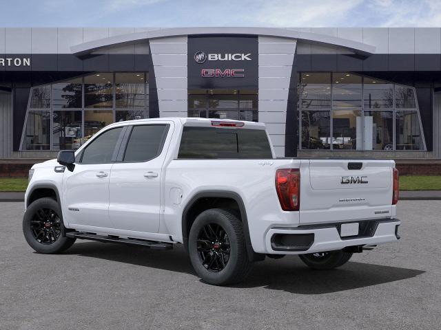 2024 GMC Sierra 1500 Vehicle Photo in PORTLAND, OR 97225-3518