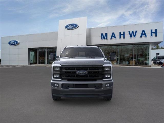 2024 Ford Super Duty F-350 SRW Vehicle Photo in Mahwah, NJ 07430-1343