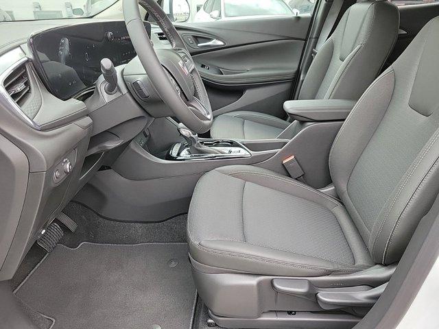 2025 Buick Encore GX Vehicle Photo in SMYRNA, GA 30080-7630