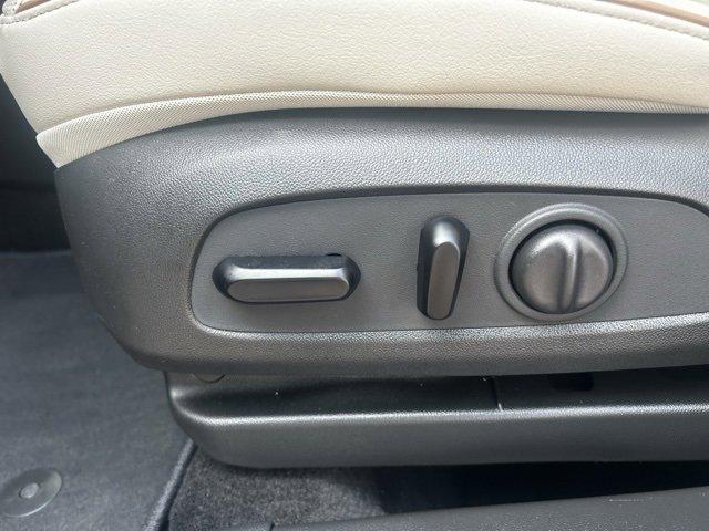 2024 Buick Encore GX Vehicle Photo in JACKSON, MI 49202-1834