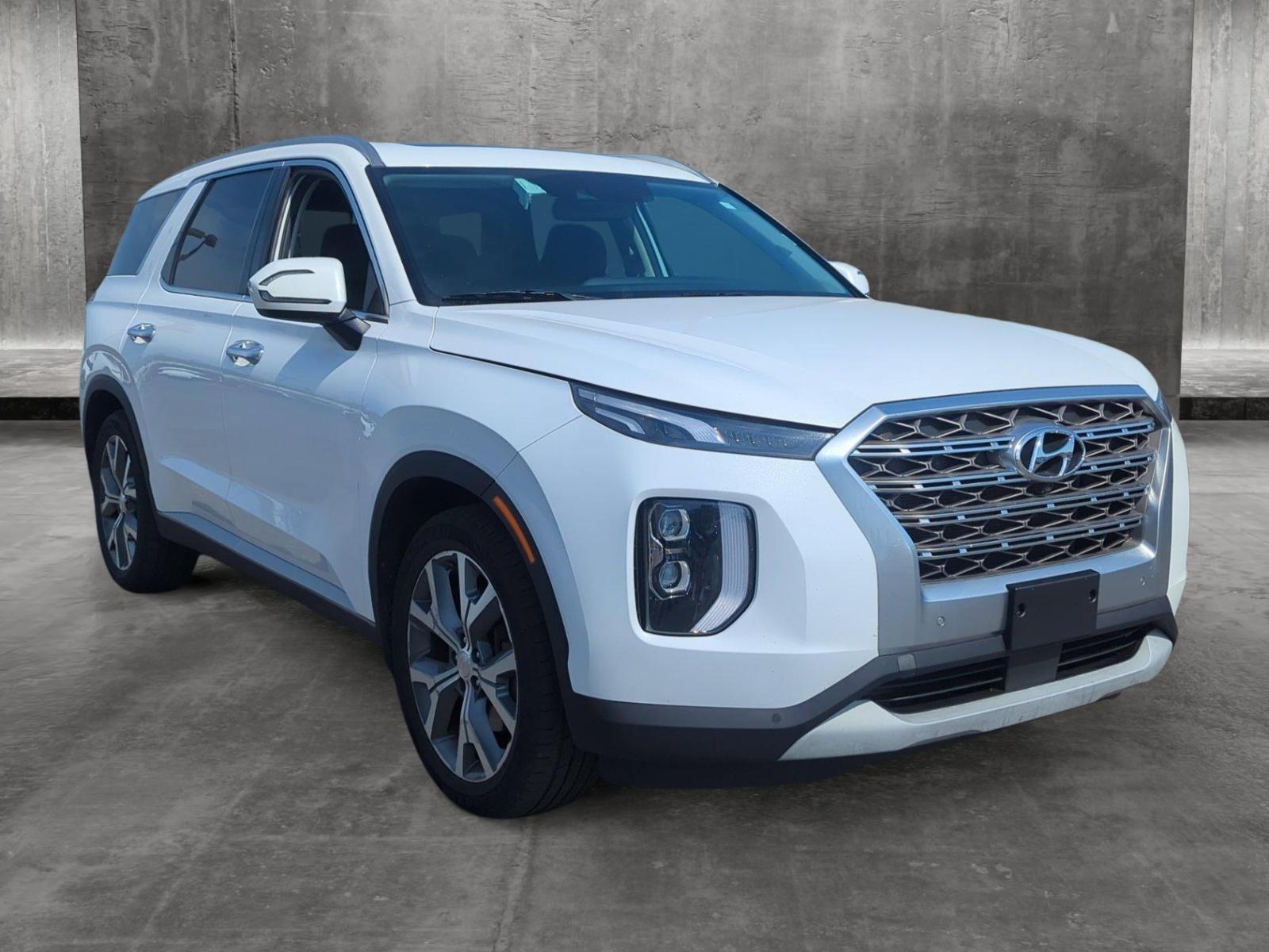 2021 Hyundai PALISADE Vehicle Photo in Memphis, TN 38128