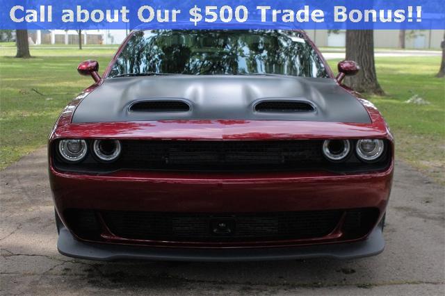 2022 Dodge Challenger Vehicle Photo in GREEN BAY, WI 54304-5303