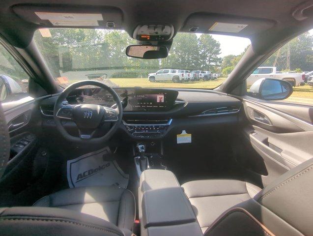 2025 Buick Envista Vehicle Photo in ALBERTVILLE, AL 35950-0246