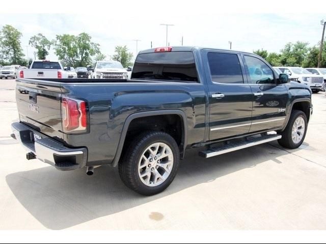 2018 GMC Sierra 1500 Vehicle Photo in ROSENBERG, TX 77471