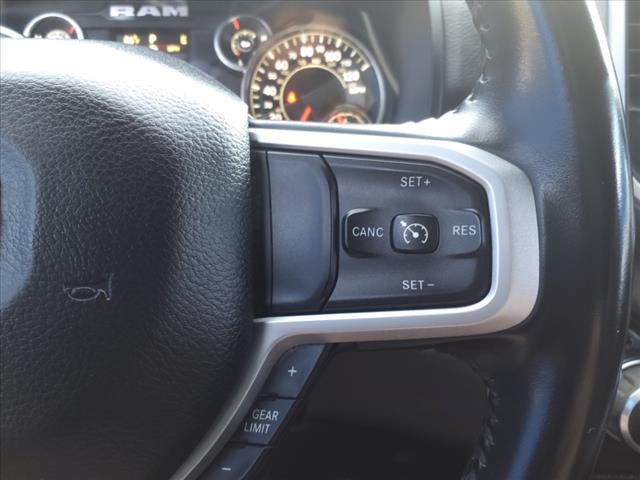 2021 Ram 1500 Vehicle Photo in Denton, TX 76205