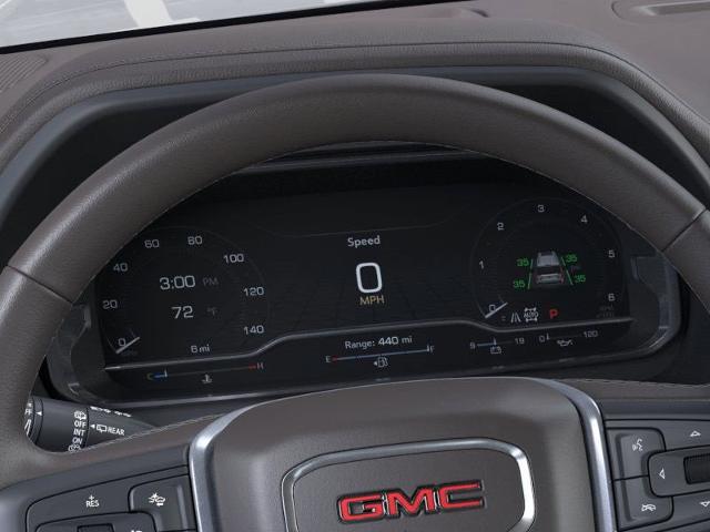 2024 GMC Yukon XL Vehicle Photo in PARIS, TX 75460-2116