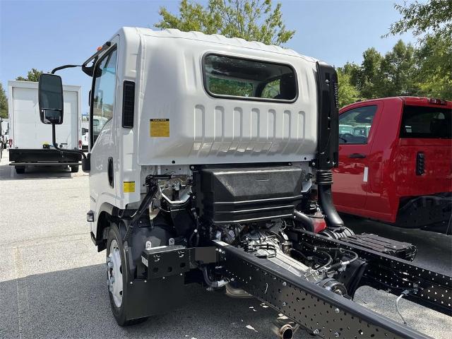 2025 Chevrolet 4500 HG LCF Gas Vehicle Photo in ALCOA, TN 37701-3235