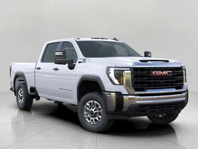 2024 GMC Sierra 2500 HD Vehicle Photo in GREEN BAY, WI 54303-3330