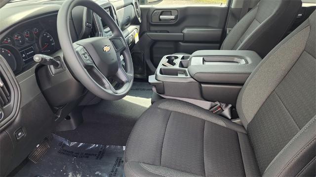 2024 Chevrolet Silverado 2500 HD Vehicle Photo in FLAGSTAFF, AZ 86001-6214