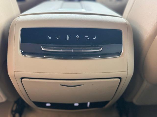 2023 Cadillac Escalade Vehicle Photo in DELRAY BEACH, FL 33483-3294