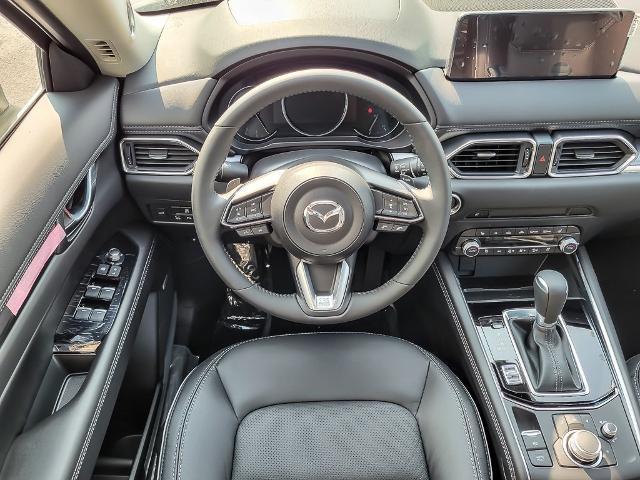 2025 Mazda CX-5 Vehicle Photo in Plainfield, IL 60586