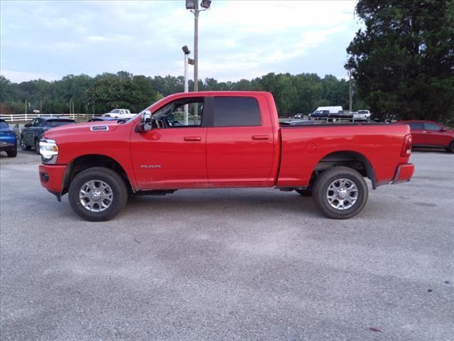 2024 Ram 2500 Vehicle Photo in Bowie, MD 20716