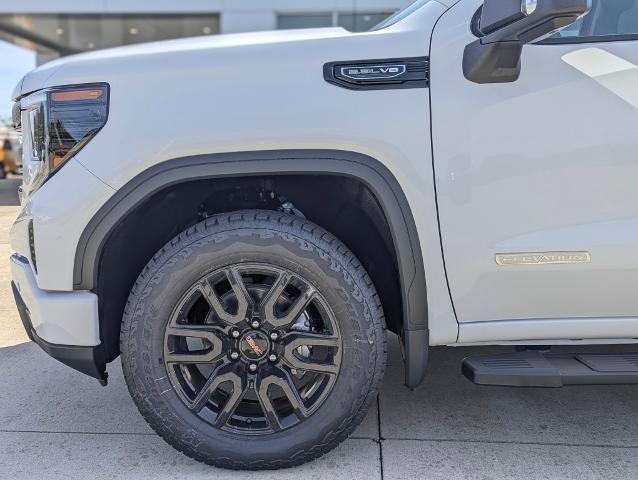 2024 GMC Sierra 1500 Vehicle Photo in POMEROY, OH 45769-1023