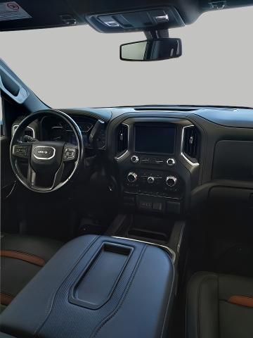 2021 GMC Sierra 2500 HD Vehicle Photo in OSHKOSH, WI 54904-7811