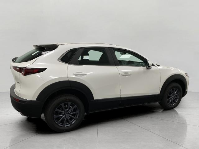 2024 Mazda CX-30 Vehicle Photo in Appleton, WI 54913