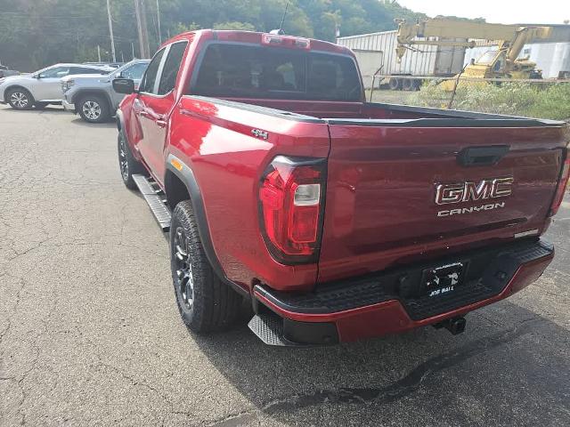 2024 GMC Canyon Vehicle Photo in GLENSHAW, PA 15116-1739