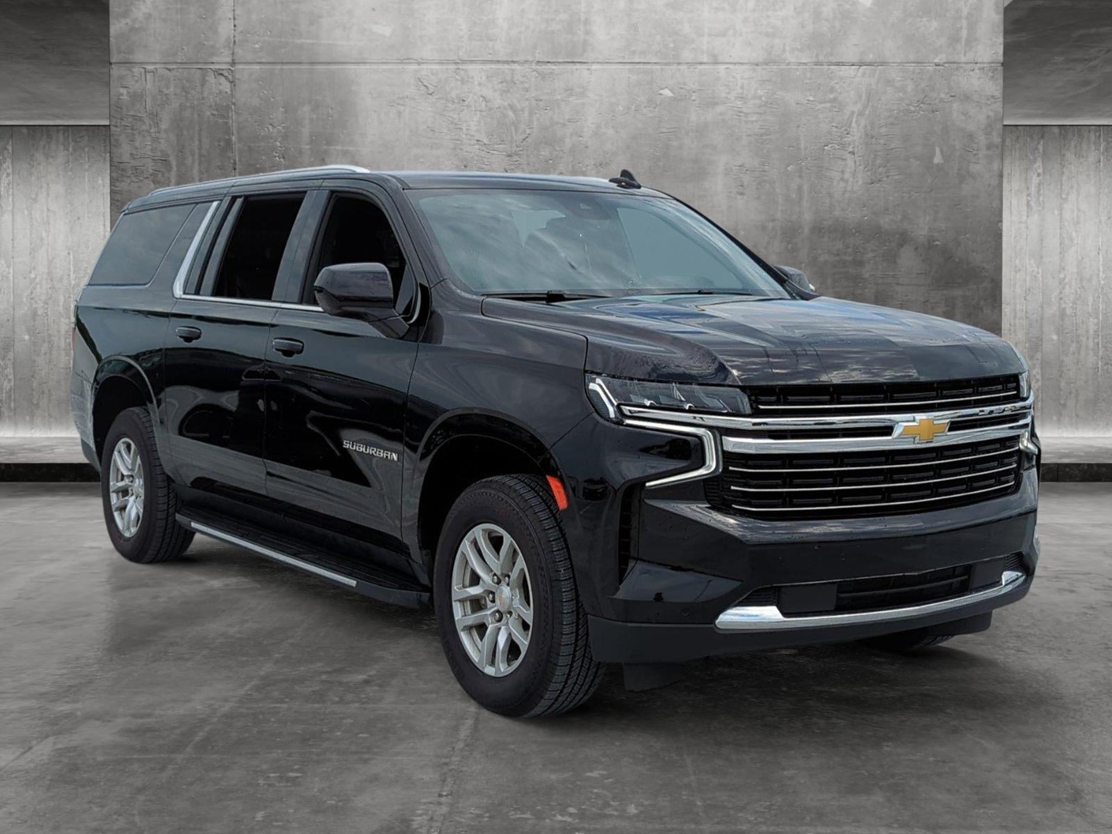 2023 Chevrolet Suburban Vehicle Photo in Ft. Myers, FL 33907