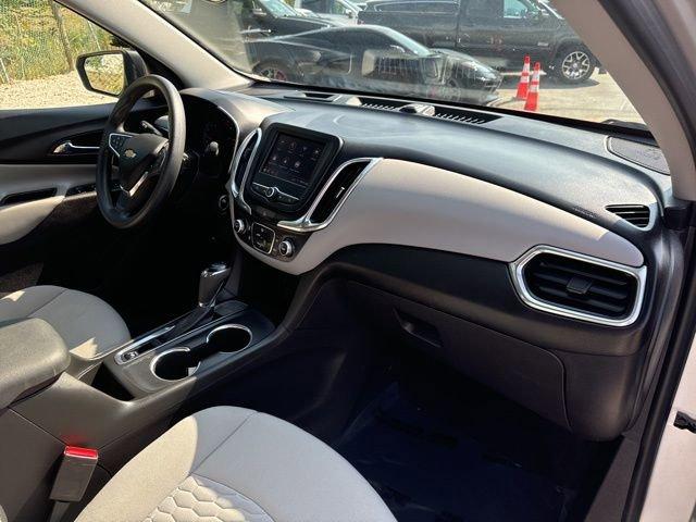 2021 Chevrolet Equinox Vehicle Photo in MEDINA, OH 44256-9631