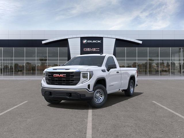 2025 GMC Sierra 1500 Vehicle Photo in MEDINA, OH 44256-9631