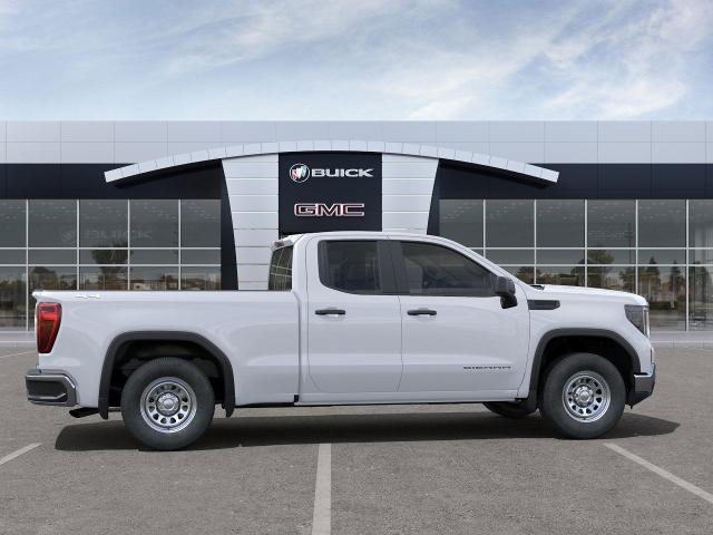 2024 GMC Sierra 1500 Vehicle Photo in LEOMINSTER, MA 01453-2952