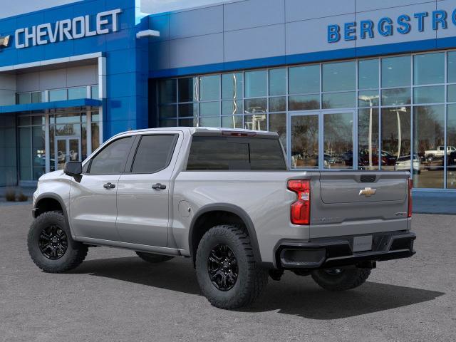 2025 Chevrolet Silverado 1500 Vehicle Photo in NEENAH, WI 54956-2243