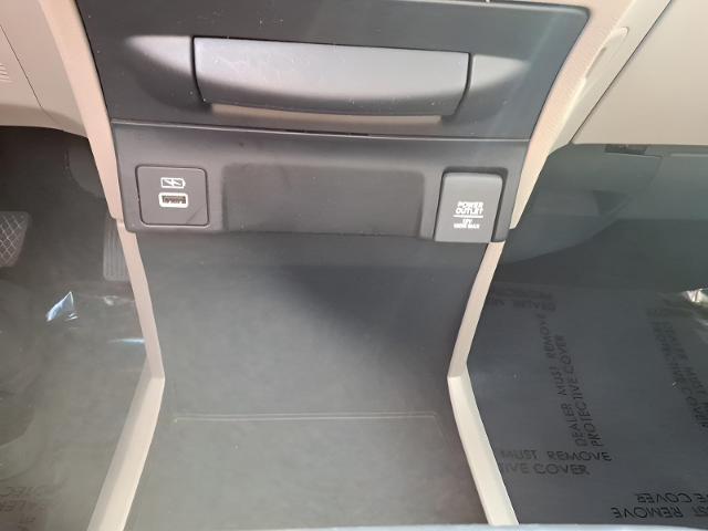 2022 Honda Odyssey Vehicle Photo in Oshkosh, WI 54904