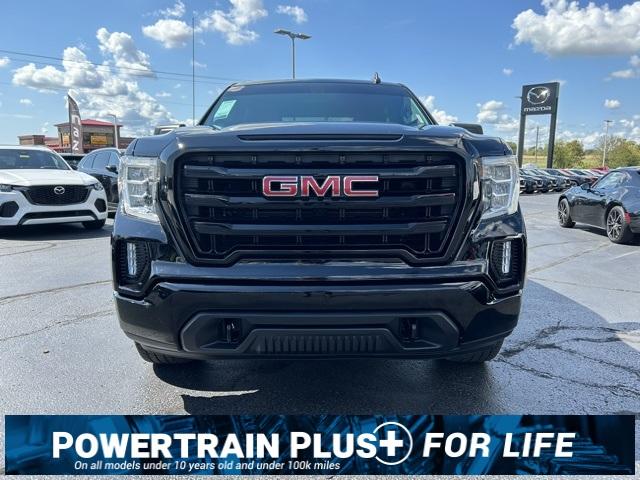 2020 GMC Sierra 1500 Vehicle Photo in Danville, KY 40422-2805