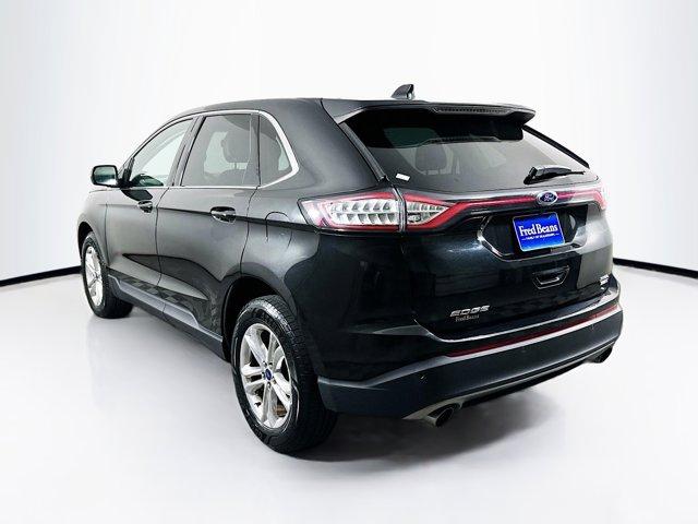 2015 Ford Edge Vehicle Photo in Doylestown, PA 18902