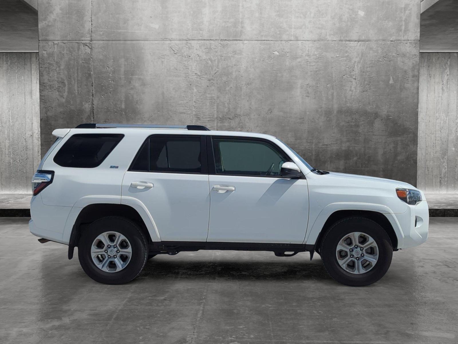 2023 Toyota 4Runner Vehicle Photo in Ft. Myers, FL 33907