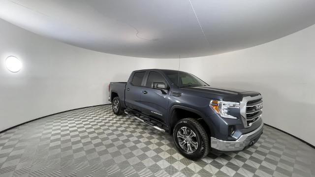 2021 GMC Sierra 1500 Vehicle Photo in GILBERT, AZ 85297-0402