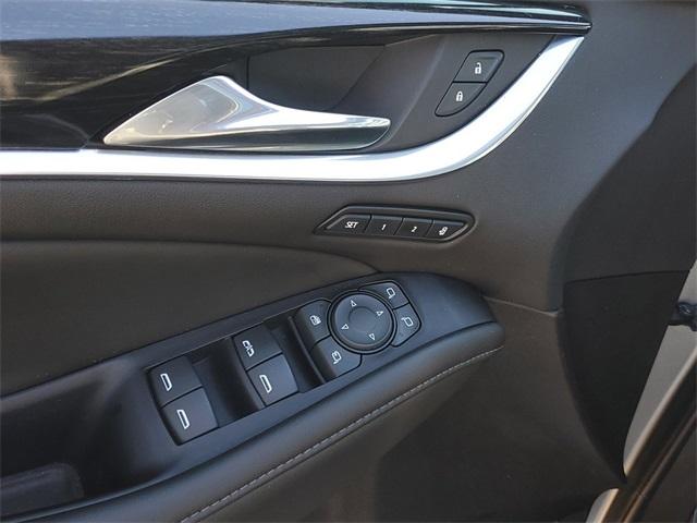 2020 Buick Enclave Vehicle Photo in GRAND BLANC, MI 48439-8139