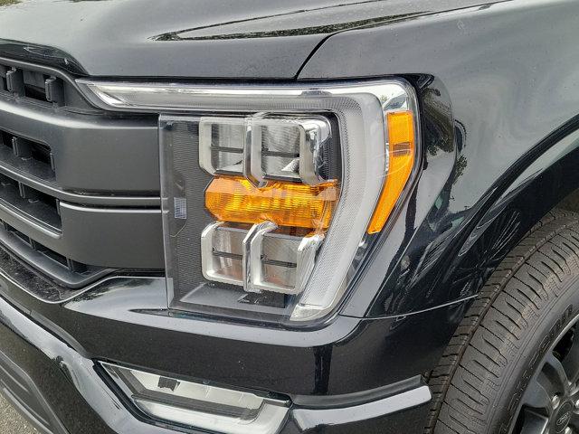 2021 Ford F-150 Vehicle Photo in Boyertown, PA 19512