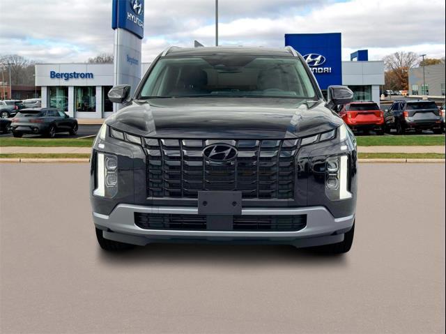 2025 Hyundai PALISADE Vehicle Photo in Green Bay, WI 54304