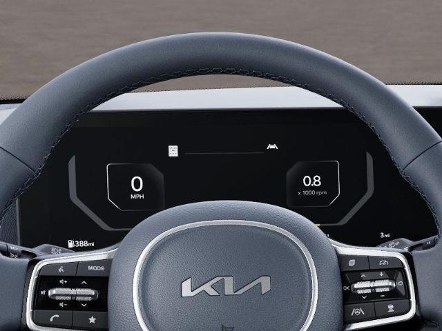 2025 Kia Carnival Vehicle Photo in Tucson, AZ 85712