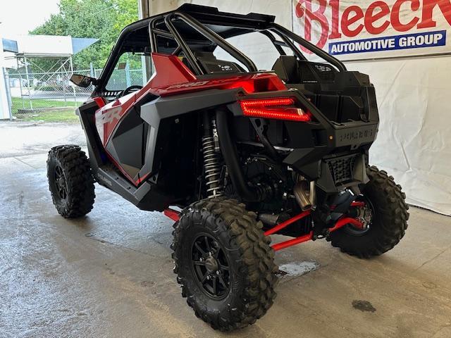 2022 Polaris RZR PRO XP PREM Vehicle Photo in RED SPRINGS, NC 28377-1640