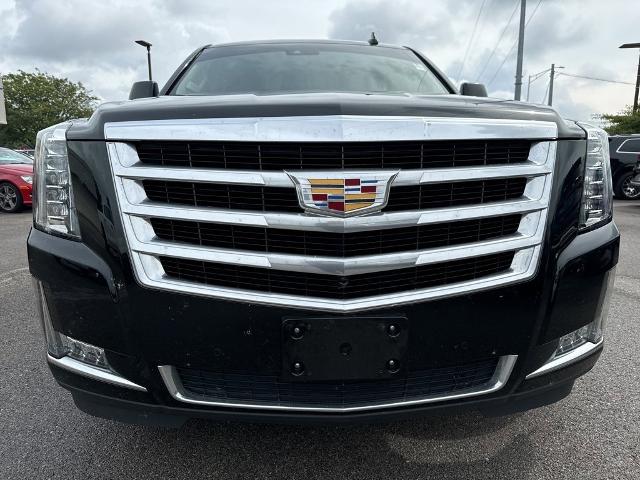 Used 2020 Cadillac Escalade ESV Luxury with VIN 1GYS4HKJ6LR143031 for sale in Lexington, KY