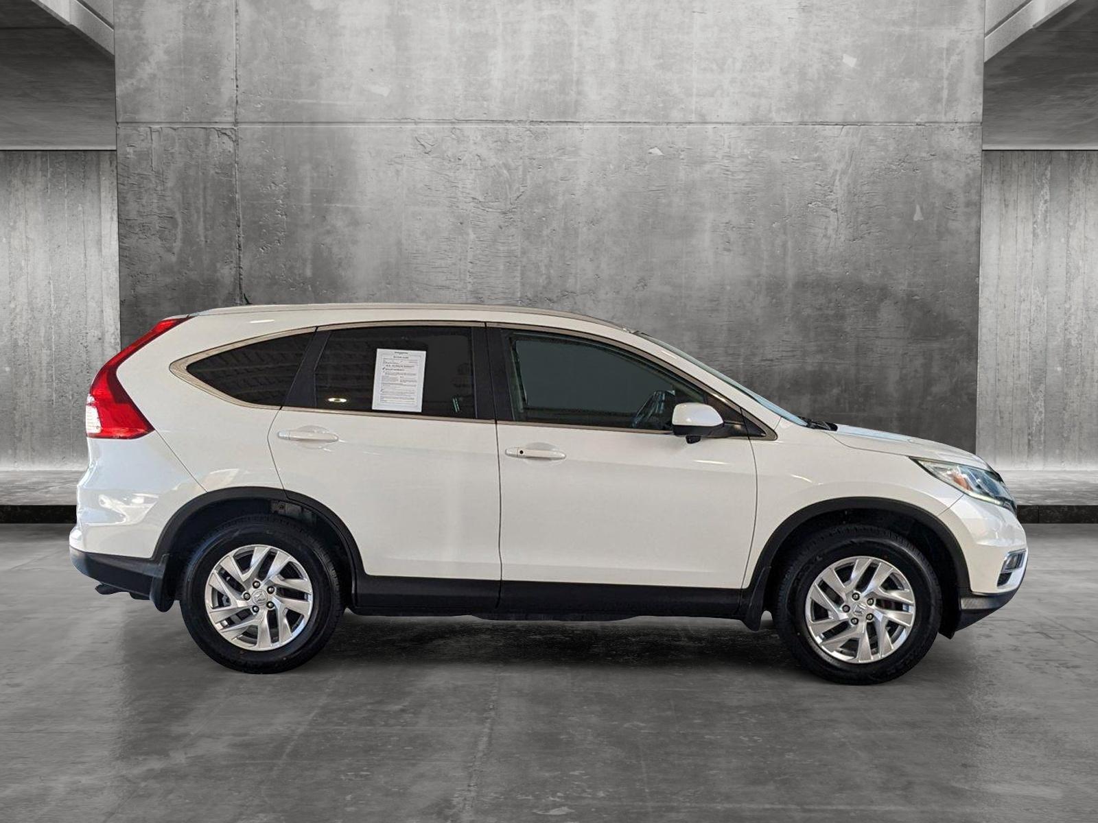 2015 Honda CR-V Vehicle Photo in Sanford, FL 32771