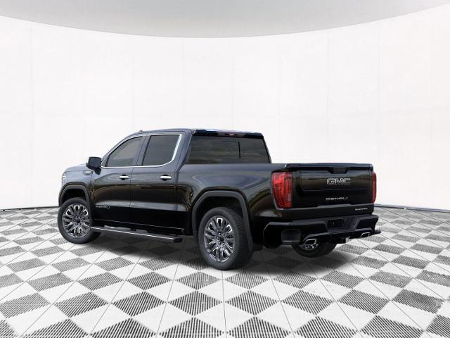 2024 GMC Sierra 1500 Vehicle Photo in NORTH RIVERSIDE, IL 60546-1404