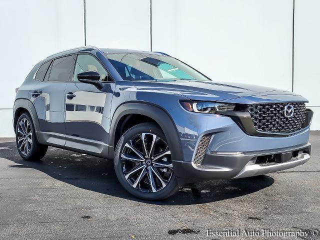 2025 Mazda CX-50 Vehicle Photo in Plainfield, IL 60586