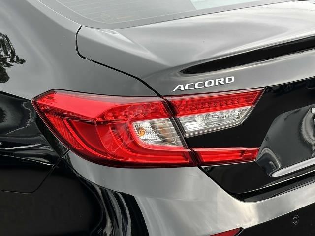 2022 Honda Accord Sedan Vehicle Photo in SAINT JAMES, NY 11780-3219