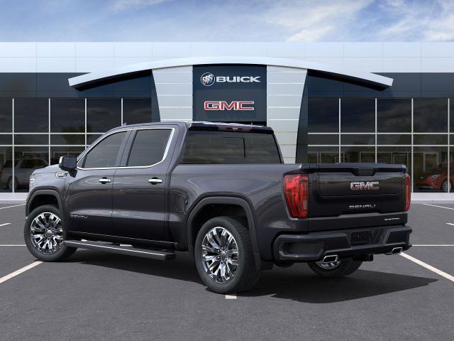 2024 GMC Sierra 1500 Vehicle Photo in WATERTOWN, CT 06795-3318