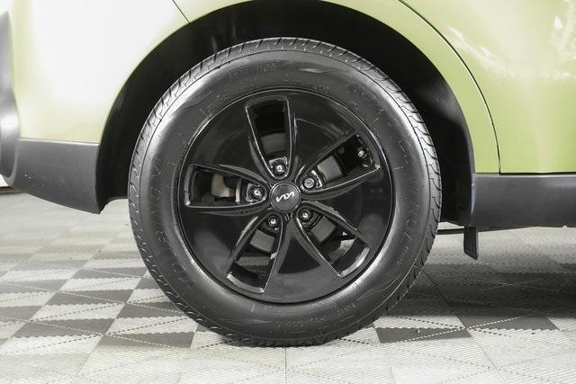 2016 Kia Soul Vehicle Photo in Puyallup, WA 98371