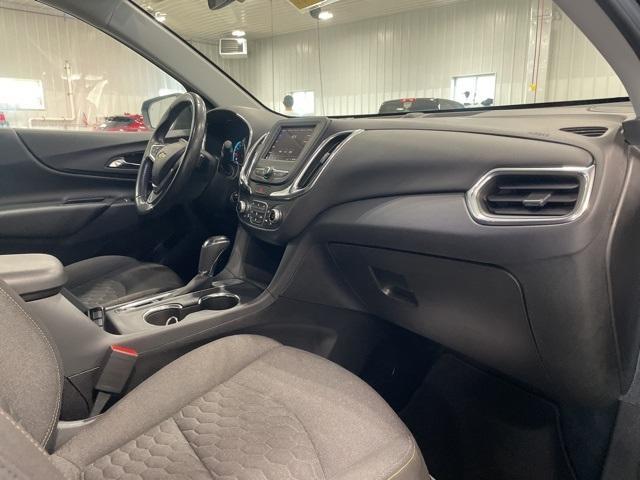 2020 Chevrolet Equinox Vehicle Photo in GLENWOOD, MN 56334-1123