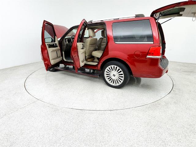 2015 Lincoln Navigator Vehicle Photo in Grapevine, TX 76051