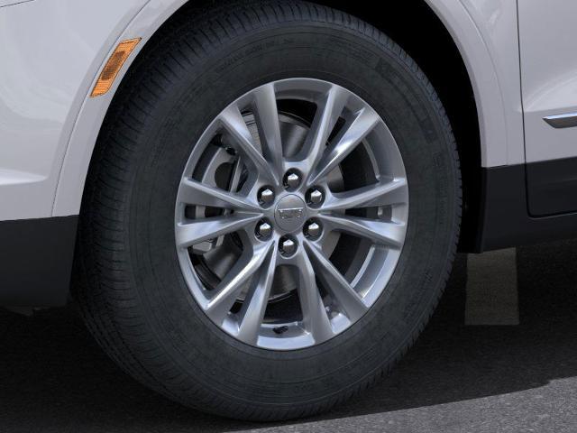 2024 Cadillac XT5 Vehicle Photo in CORPUS CHRISTI, TX 78412-4902