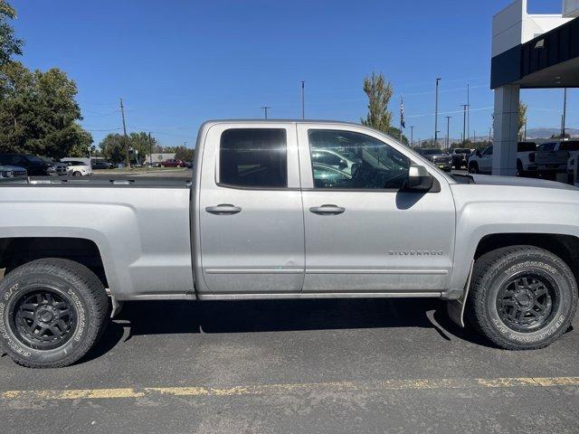 2019 Chevrolet Silverado 1500 LD Vehicle Photo in BOISE, ID 83705-3761